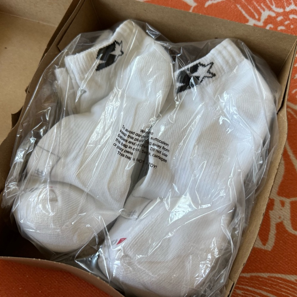 Starter Drymax Mini Crew Socks